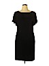 Banana Republic Black Casual Dress Size XL - photo 1
