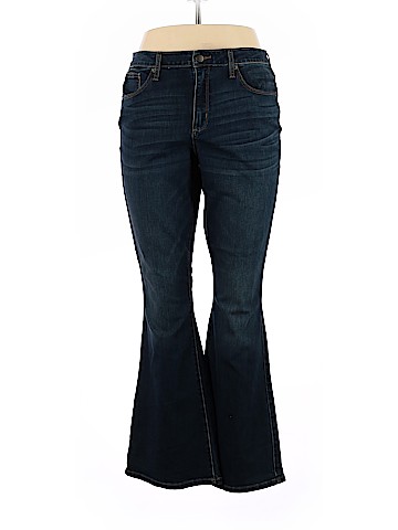 Universal Thread Jeans (view 1)
