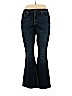 Universal Thread Blue Jeans Size 16 - photo 1