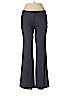 7th Avenue Design Studio New York & Company Blue Dress Pants Size 6 (petite) - photo 1