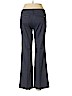 7th Avenue Design Studio New York & Company Blue Dress Pants Size 6 (petite) - photo 2