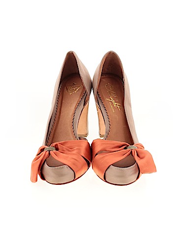 Miss Albright Heels (view 2)