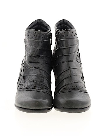 Miz Mooz Ankle Boots (view 2)