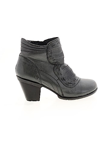 Miz Mooz Ankle Boots (view 1)