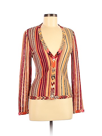 Missoni Cardigan (view 1)