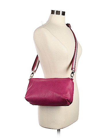 Unbranded Crossbody Bag (view 2)