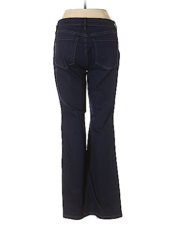 Ann Taylor LOFT Outlet Jeans (view 2)