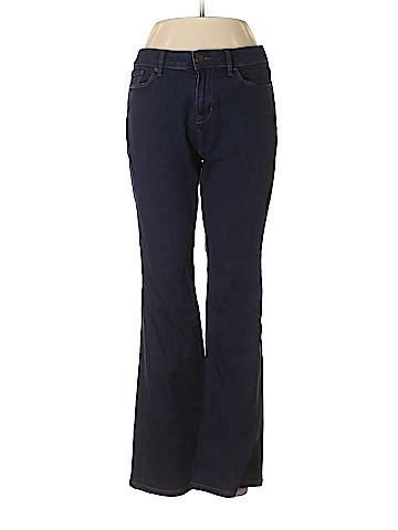 Ann Taylor LOFT Outlet Jeans (view 1)