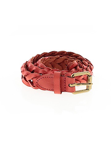 J.Crew Leather Belt (view 1)
