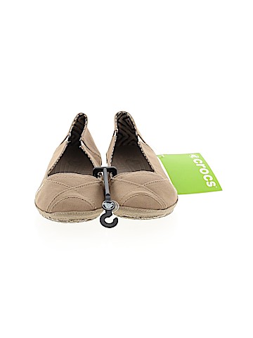 Crocs Flats (view 2)