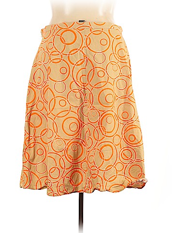 Ashley M. Artist Series Casual Skirt (view 2)