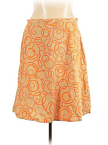 Ashley M. Artist Series Casual Skirt (view 1)