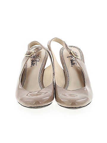 Life Stride Heels (view 2)