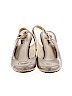 Life Stride Tan Heels Size 7 - photo 2