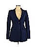 Armani Collezioni Blue Blazer Size 6 - photo 1