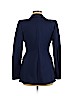 Armani Collezioni Blue Blazer Size 6 - photo 2