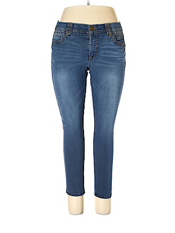 Democracy Jeans (view 1)