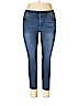 Democracy Blue Jeans Size 14 - photo 1