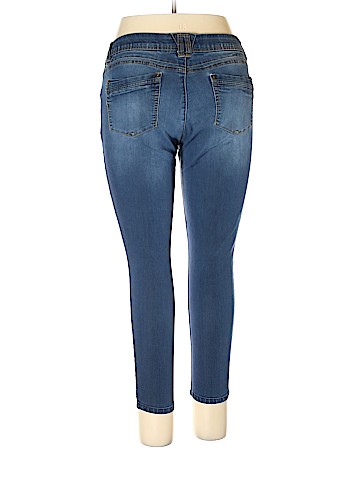 Democracy Jeans (view 2)