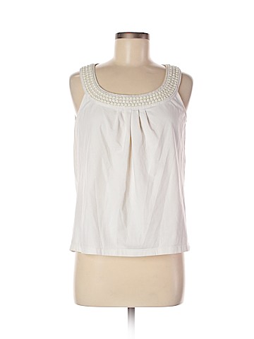 Talbots Sleeveless Top (view 1)