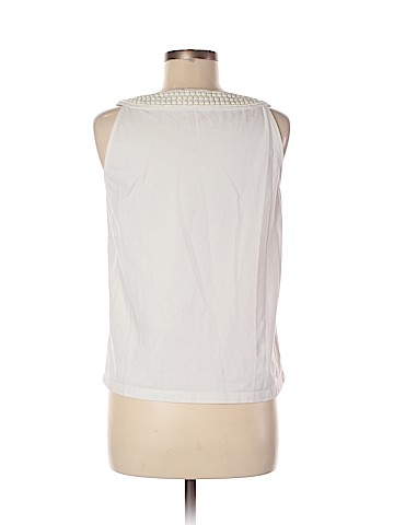 Talbots Sleeveless Top (view 2)