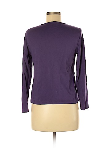 Erika Long Sleeve T-Shirt (view 2)