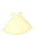 Jona Michelle Yellow Dress Size 3T - photo 1