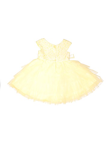 Jona Michelle Dress (view 2)