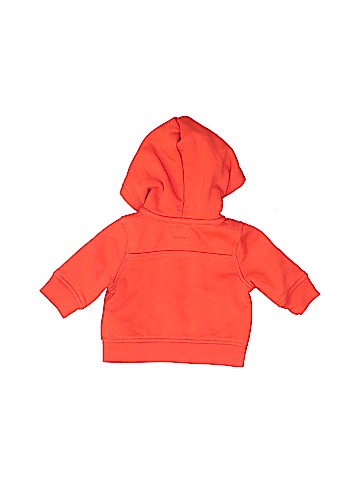 Baby Gap Zip Up Hoodie (view 2)