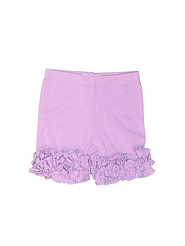 Adorable Essentials Shorts (view 1)
