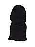 Unbranded Solid Black Winter Hat One size - photo 1