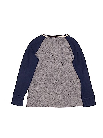 Crewcuts Long Sleeve Henley (view 2)