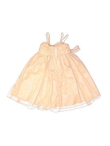 Kid's Dream Dress (view 2)