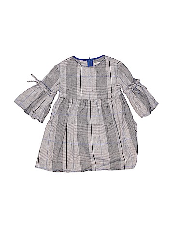 Zara Kids Dress (view 1)