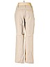 Ann Taylor Factory Ivory Dress Pants Size 10 - photo 2