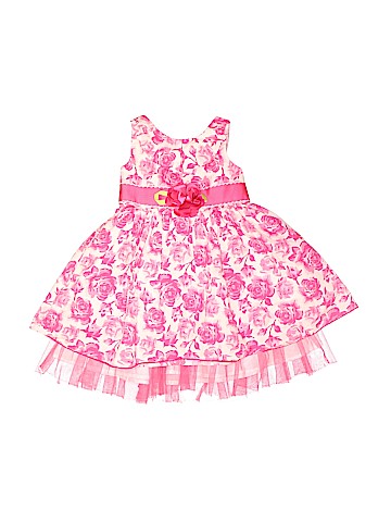Sweet Heart Rose Dress (view 1)