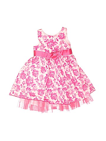 Sweet Heart Rose Dress (view 2)