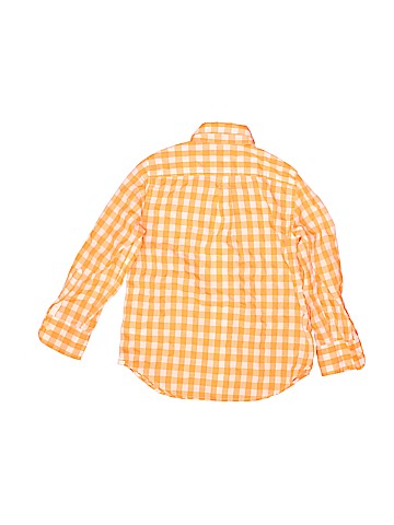 Crewcuts Long Sleeve Button-Down Shirt (view 2)