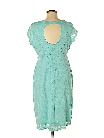 Motherhood Casual Dress (view 2)