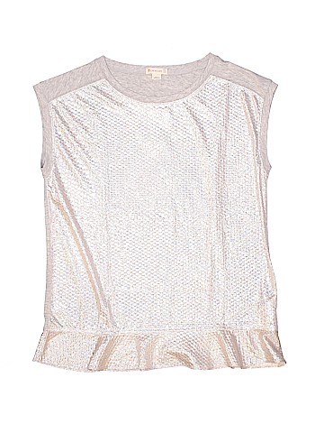 Crewcuts Short Sleeve Top (view 1)