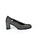 Gabor Gray Heels Size 6 - photo 1