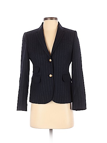 J.Crew Wool Blazer (view 1)