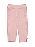 Carter's Pink Sweatpants 12-18 MO / 18 MO - photo 1
