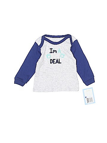 Duck Duck Goose Long Sleeve T-Shirt (view 1)