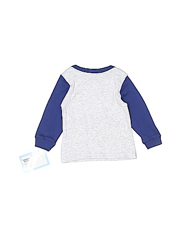 Duck Duck Goose Long Sleeve T-Shirt (view 2)