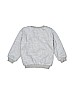 Assorted Brands 100% Cotton Gray Sweatshirt Size 3T - photo 2