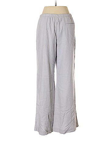 Anthology Linen Pants (view 2)