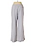 Anthology Blue Linen Pants Size XL - photo 2