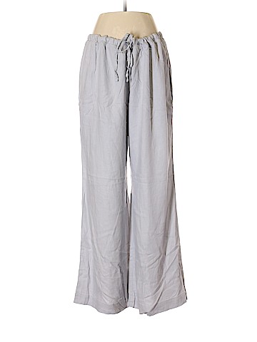 Anthology Linen Pants (view 1)