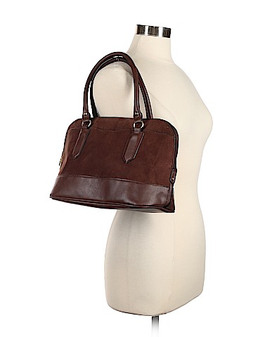 Unbranded Satchel (view 2)